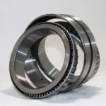 Tapered Roller Bearing Inner Ring Precision Machining for Replacement