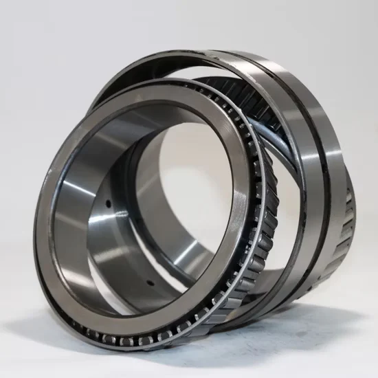 Tapered Roller Bearing Inner Ring Precision Machining for Replacement