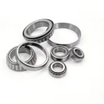 Tapered Roller Bearing Inner Ring Precision Machining for Replacement