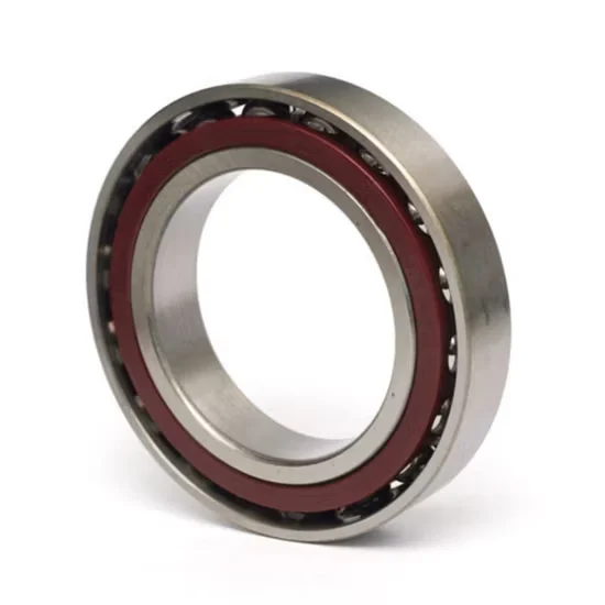 Thrust Axial Angular Contact Ball Bearings 2Z for Screw Mounting