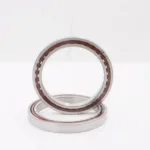 Thrust Axial Angular Contact Ball Bearings 2Z for Screw Mounting