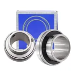 UCP208 Pillow Block Bearing for Loaders OEM Custom Steel [WARN] draft identifier mismatch