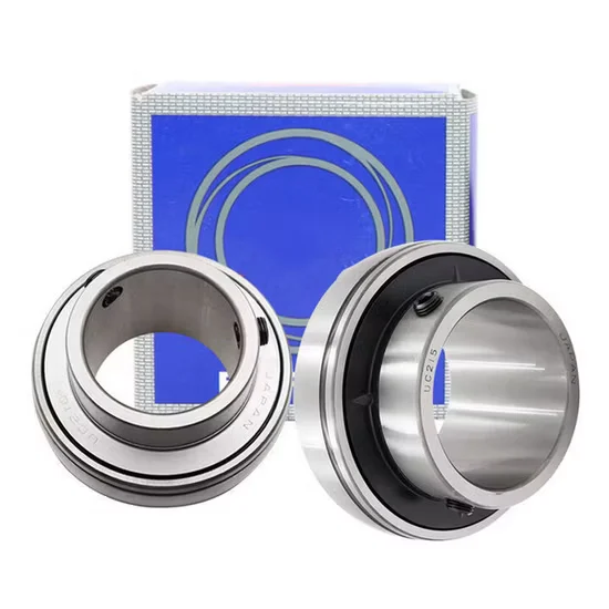 UCP208 Pillow Block Bearing for Loaders OEM Custom Steel [WARN] draft identifier mismatch