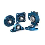 UCP208 Pillow Block Bearing for Loaders OEM Custom Steel [WARN] draft identifier mismatch