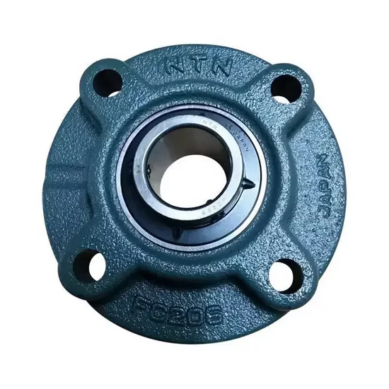 UCP208 Pillow Block Bearing for Loaders OEM Custom Steel [WARN] draft identifier mismatch