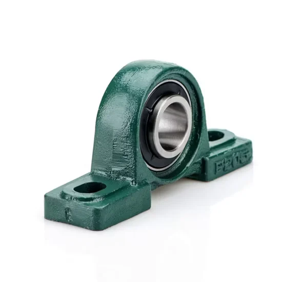 UCP315 Pillow Block Bearing 160x82x32mm Low Friction Factory Direct Sale