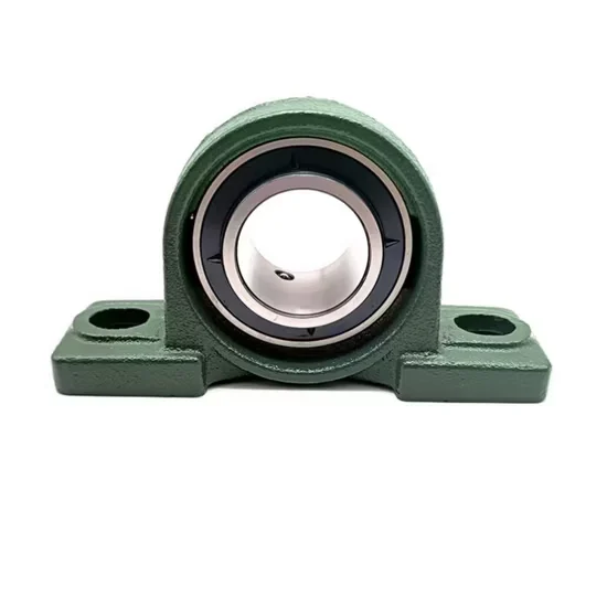 UCP315 Pillow Block Bearing 160x82x32mm Low Friction Factory Direct Sale
