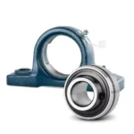 UCP315 Pillow Block Bearing 160x82x32mm Low Friction Factory Direct Sale