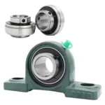 UCP315 Pillow Block Bearing 160x82x32mm Low Friction Factory Direct Sale