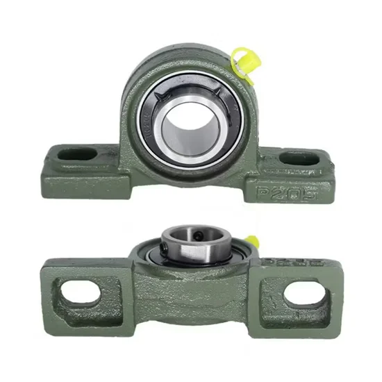 UCP316 Pillow Block Bearing for Industrial Machinery [WARN] draft identifier mismatch