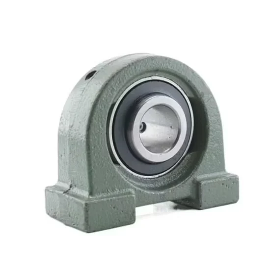 UCP316 Pillow Block Bearing for Industrial Machinery [WARN] draft identifier mismatch