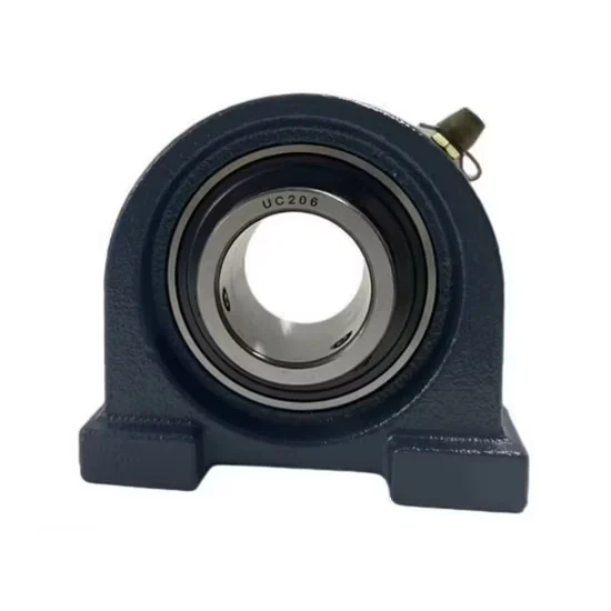 UCP316 Pillow Block Bearing for Industrial Machinery [WARN] draft identifier mismatch