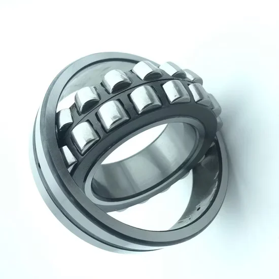 Zwz 22216 Ek/C3 Self-Aligning Spherical Roller Bearing Industrial Grade