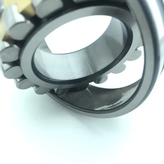 Zwz 22216 Ek/C3 Self-Aligning Spherical Roller Bearing Industrial Grade