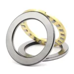 Zwz 22216 Ek/C3 Self-Aligning Spherical Roller Bearing Industrial Grade