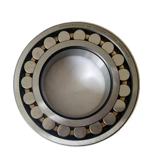 Zwz 22216 Ek/C3 Self-Aligning Spherical Roller Bearing Industrial Grade