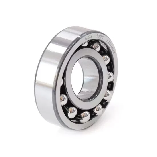 2200 Series Self-Aligning Ball Bearing for Heavy Duty Applications