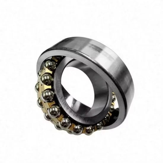 2200 Series Self-Aligning Ball Bearing for Heavy Duty Applications