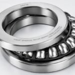 29436 thrust spherical roller bearing single row open type