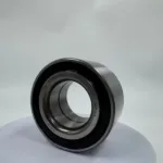 3205-2RS Double Row Angular Contact Ball Bearing 20x47x15mm High Speed Precision