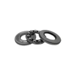 51134 Thrust Ball Bearing Genuine Open Type Single Double Row [WARN] draft identifier mismatch
