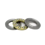 51134 Thrust Ball Bearing Genuine Open Type Single Double Row [WARN] draft identifier mismatch