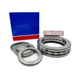 51134 Thrust Ball Bearing Genuine Open Type Single Double Row [WARN] draft identifier mismatch