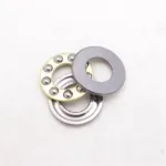 51305bcl Thrust Ball Bearing 25.4×50.1×19.05mm Axial Deep Groove