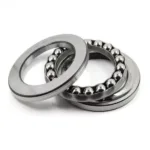 51305bcl Thrust Ball Bearing 25.4×50.1×19.05mm Axial Deep Groove
