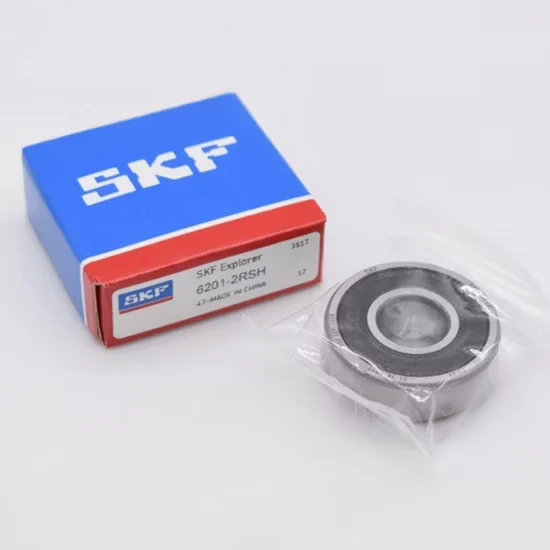 600 RS 601 602 603 604 605 606 Deep Groove Ball Bearing Genuine Supply