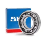 6204/2z/C3 Deep Groove Ball Bearing for Motorcycle & Ceiling Fan