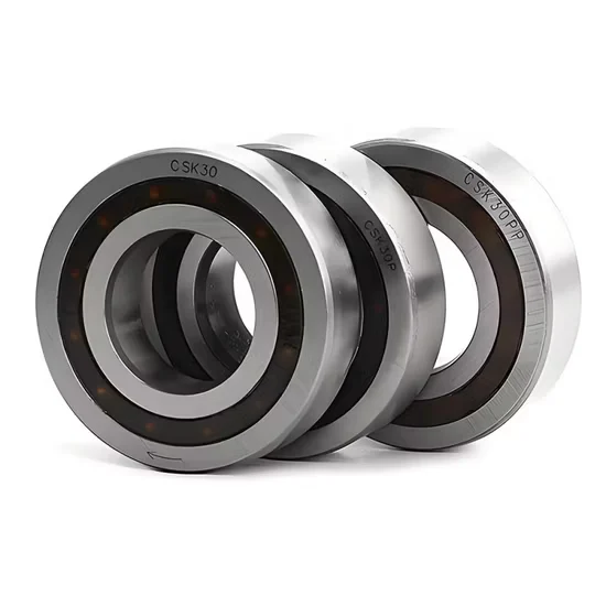 Csk8PP One Way Clutch Bearing Supplier | Genuine Gcr15 Sealed Design