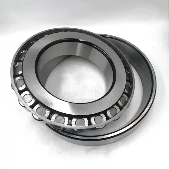 Custom Tapered Roller Bearing 32205 for Gearboxes [WARN] draft identifier mismatch