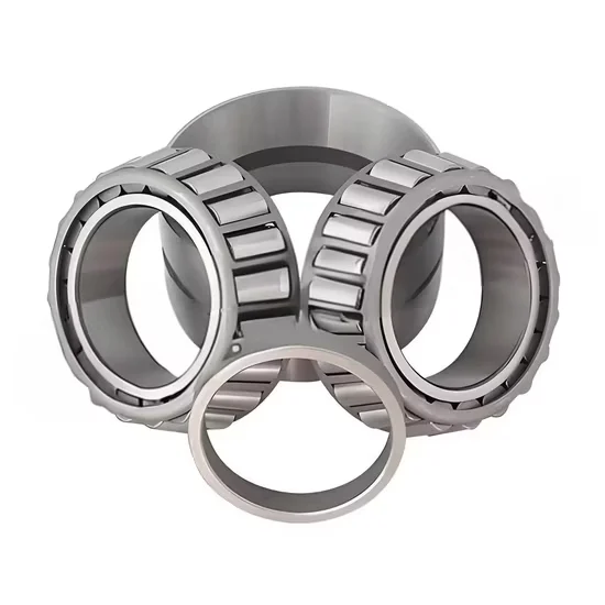 Custom Tapered Roller Bearing 32205 for Gearboxes [WARN] draft identifier mismatch