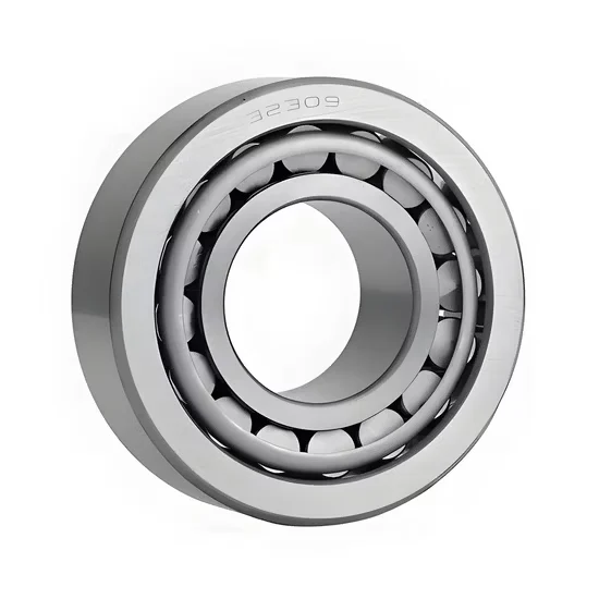 Custom Tapered Roller Bearing 32205 for Gearboxes [WARN] draft identifier mismatch
