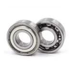 Customizable Steel Deep Groove Ball Bearing for Micro Motors [WARN] draft identifier mismatch