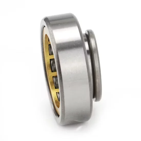 Cylindrical Roller Bearing Rn N Nu Nj Series for Farm and Machinery