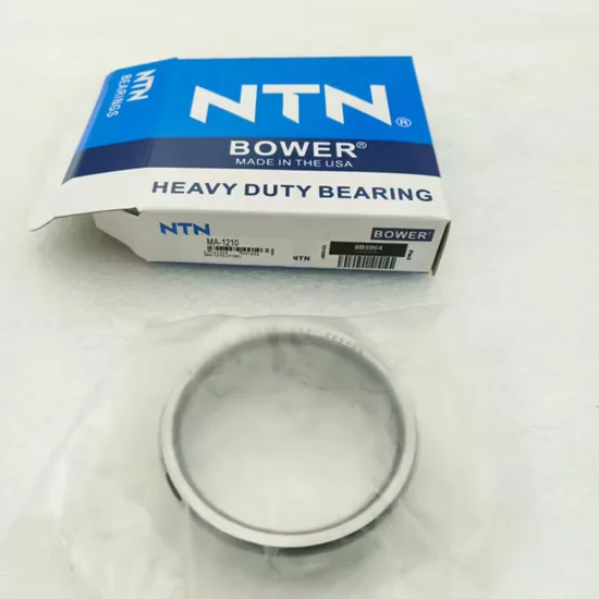 Cylindrical Roller Bearing Rn N Nu Nj Series for Farm and Machinery