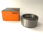 Cylindrical Roller Bearing Rn N Nu Nj Series for Farm and Machinery