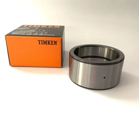 Cylindrical Roller Bearing Rn N Nu Nj Series for Farm and Machinery