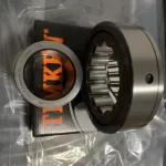 Cylindrical Roller Bearing Rn N Nu Nj Series for Farm and Machinery