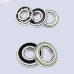 Deep Groove Ball Bearing 6200-6206 for Vacuum Cleaners OEM OZD KOYO NTN NSK [WARN] draft identifier mismatch