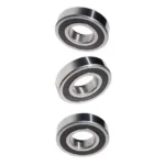 Deep Groove Ball Bearing 6200-6206 for Vacuum Cleaners OEM OZD KOYO NTN NSK [WARN] draft identifier mismatch