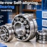 Double-row self-aligning ball bearing supplier inventory