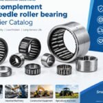 Full complement Nk needle roller bearing supplier catalog