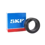Ge15es Radial Spherical Plain Bearing for Precision Applications [WARN] draft identifier mismatch