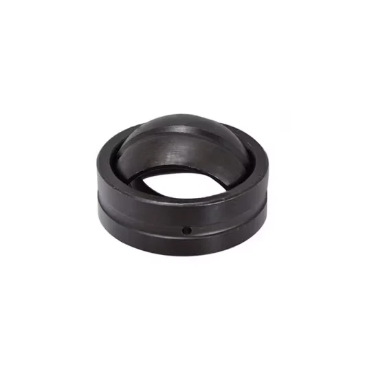 Ge15es Radial Spherical Plain Bearing for Precision Applications [WARN] draft identifier mismatch