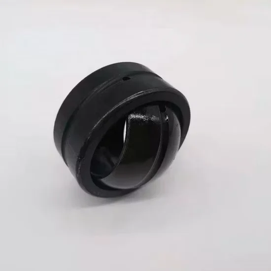 Ge15es Radial Spherical Plain Bearing for Precision Applications [WARN] draft identifier mismatch