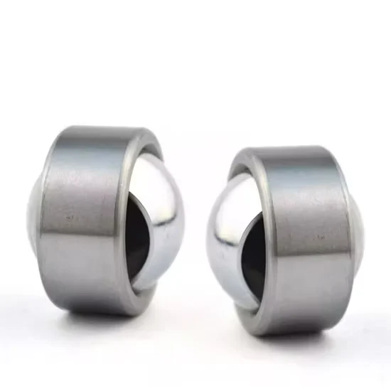 Ge15es Radial Spherical Plain Bearing for Precision Applications [WARN] draft identifier mismatch