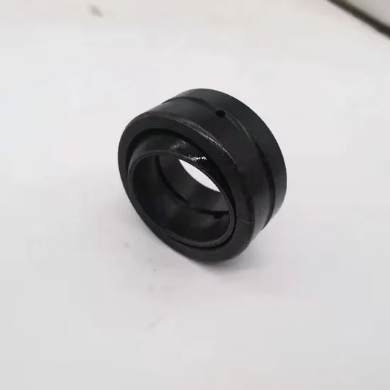 Gez10es Gez12es Gez50es Gez82es Gez88es Inch Spherical Plain Bearing Gcr15 Steel [WARN] draft identifier mismatch